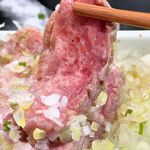 焼肉いのうえ - 