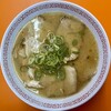 金龍ラーメン 戎橋店