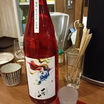 にほん酒や一路 - 