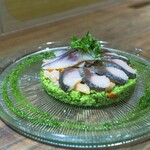 恵比寿ビストロ 猫も杓子も - 