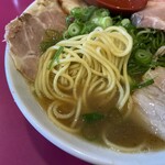 豚平 - この日の麺はいつもより硬め、超好み（2026年1月）