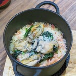 恵比寿ビストロ 猫も杓子も - 