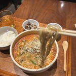 中華旬彩 森本 - 