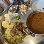 DIAMOND BIRYANI - 