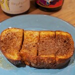 恵比寿ビストロ 猫も杓子も - 