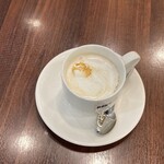 ドトールコーヒーショップ - ドリンク写真: