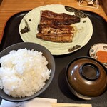 うなぎの美鶴 - 