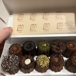 ダニエル 本店 - 