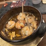 ラ ヴィーニャ - 