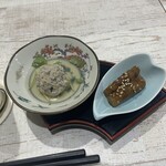 アジ好きですか？ - 