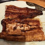 うなぎの美鶴 - 