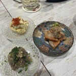 アジ好きですか？ - 