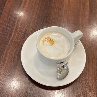 ドトールコーヒーショップ_0