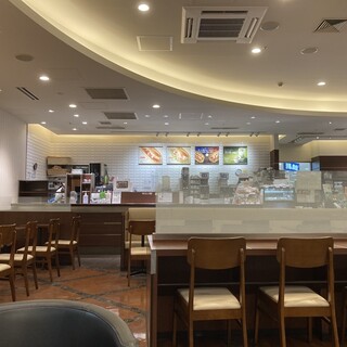 ドトールコーヒーショップ_2