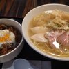 ラーメン まる五