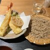 手打ちそば みや川 グランスタ八重北店