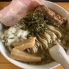 背油におぼれし者