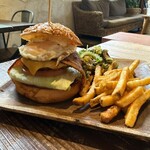 BRUAL - 料理写真: