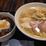 ラーメン まる五 - 