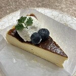 やさしいスイーツ カフェ コルポ - 