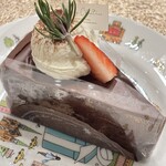 やさしいスイーツ カフェ コルポ - 