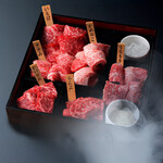 和牛一頭買い 焼肉スエヒロ館 - 料理写真: