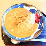 やぶ善 - 唯一無二のオリジナルカレー。