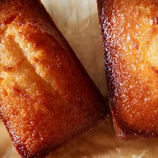 Brick bake bakers by Pâtisserie ease_1