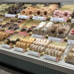 ミスタードーナツ - 料理写真: