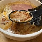 Ramen 辻 - 