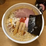 Ramen 辻 - 