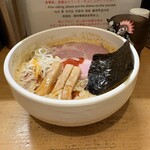 Ramen 辻 - 