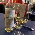 リストランテ バル ポルテーニョ - 