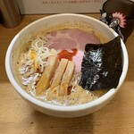 Ramen 辻 - 