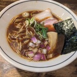 ラーメン一心 - 