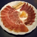 リストランテ バル ポルテーニョ - 
