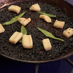 リストランテ バル ポルテーニョ - 