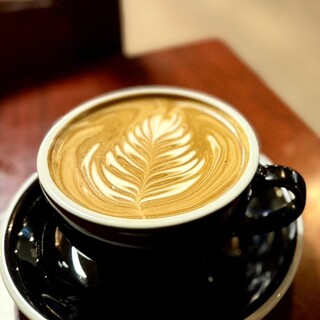 喫茶 ストリーマー_0