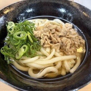 玄海うどん_1