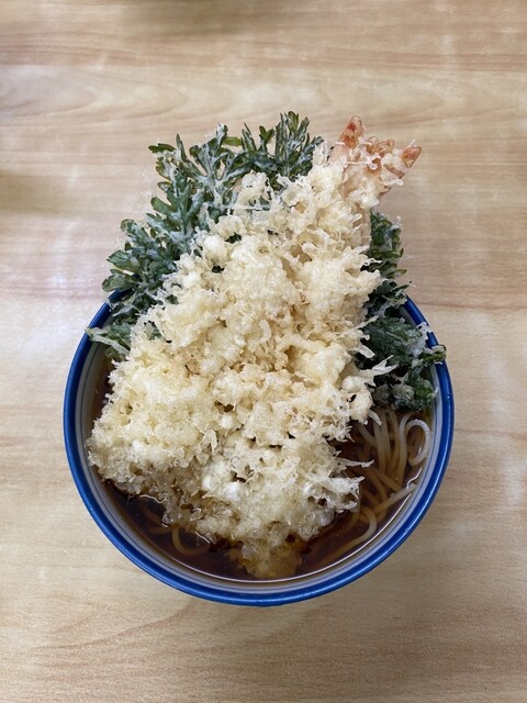 松屋 （まつや） - 羽後町その他/そば | 食べログ