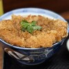 かつ丼 わか葉 今泉店