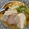 麵屋カモメ亭