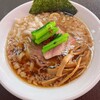自家製手打ち麺 禿