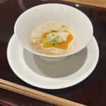 肉料理ふくなが - ギュウトゥジャン 〜牛膳スープと豆乳のスープ〜