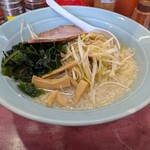 ニューラーメンショップ 大宮東口店 - 