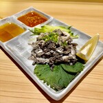 구로게 와규 잇토우가이 야키니쿠 도톤보리 미츠루 소우혼텐 - 