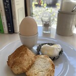 カフェ リヒト - 