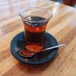 OTTOMAN KITCHEN - トルコチャイ