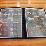 OTTOMAN KITCHEN - メニュー