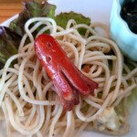 GOHAN-YA あたしんち - タコさんウィンナー